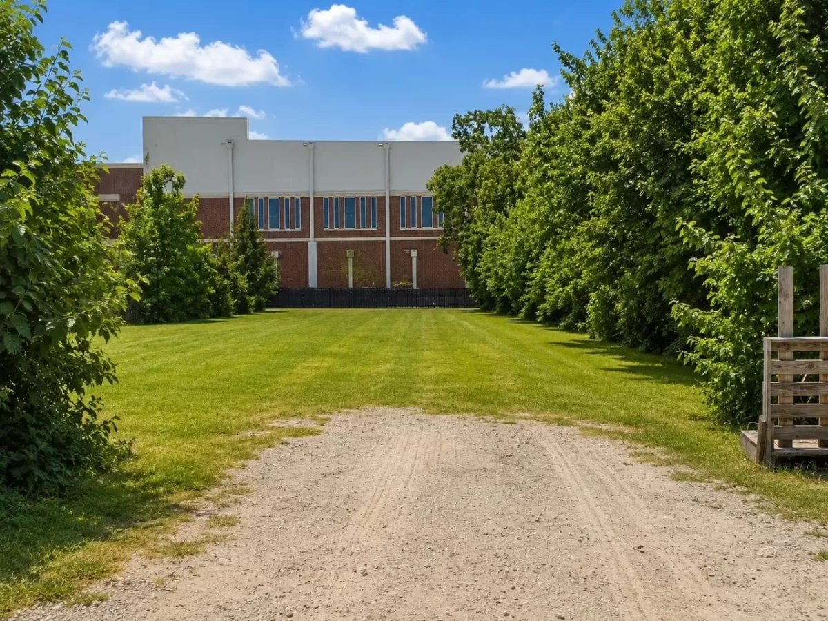 Land for Sale in Houston, TX