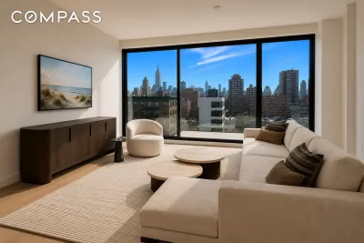 2BR Condo for Rent in Manhattan, NY