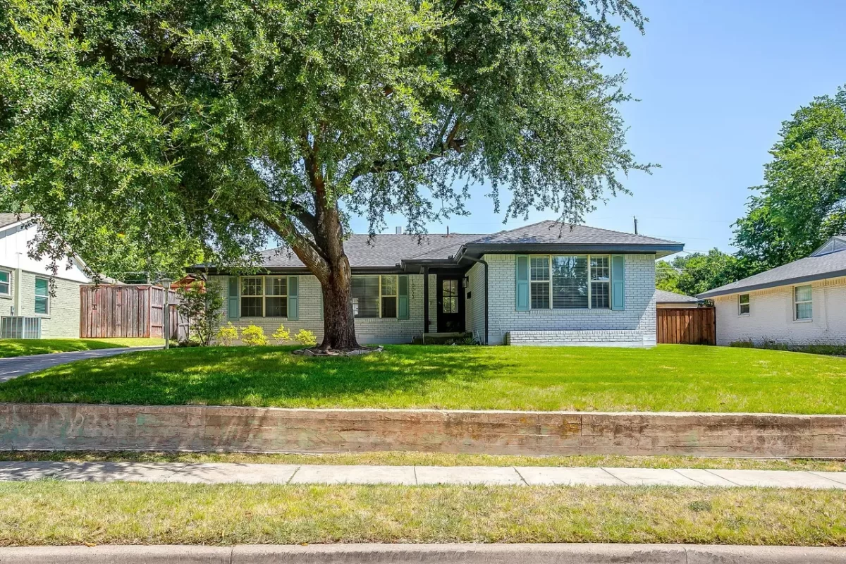 3BR House for Sale in Dallas, TX