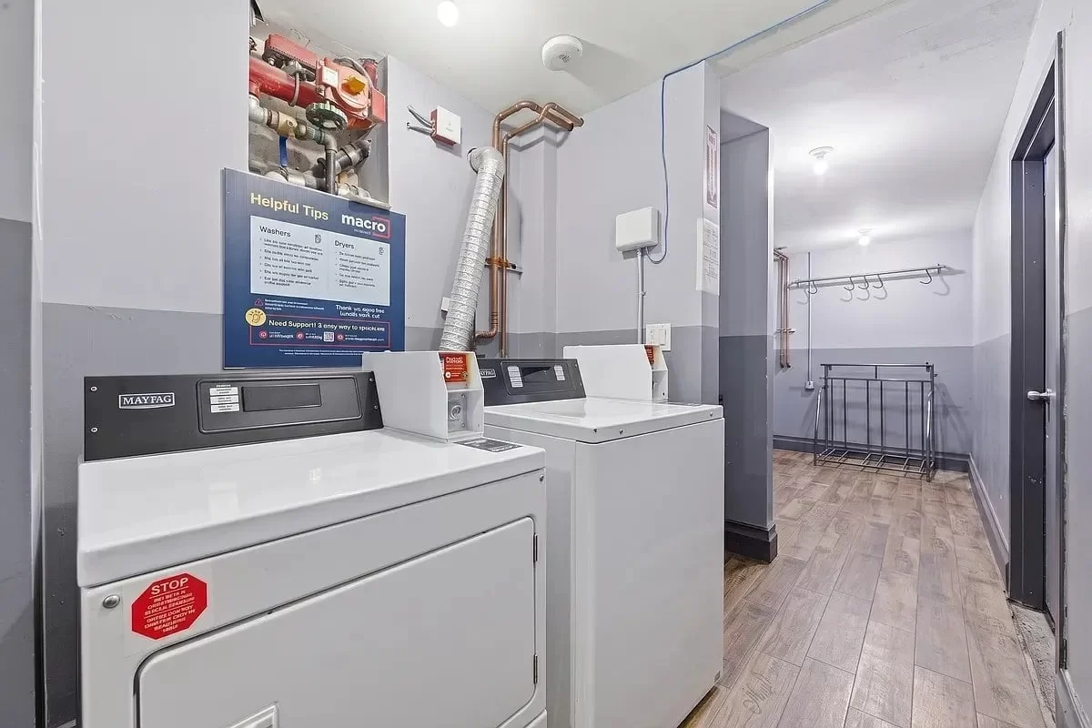 2BR Condo for Rent in Brooklyn, NY