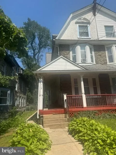Multi-Family for Sale in Philadelphia, PA