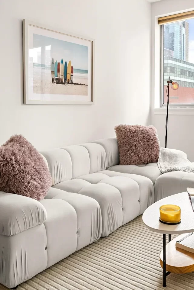2BR Condo for Sale in Jersey City, NJ