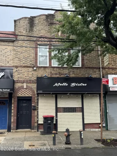 2BR Apartment for Rent in Staten Island, NY