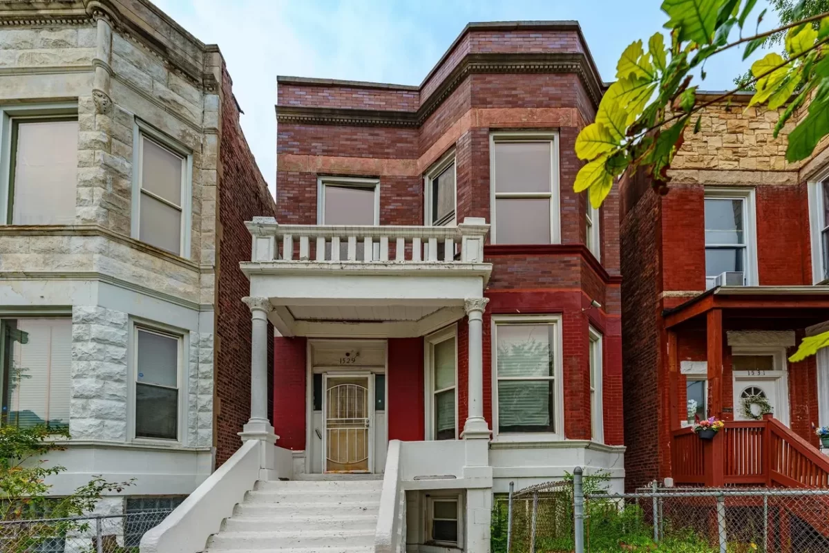 3BR House for Rent in Chicago, IL