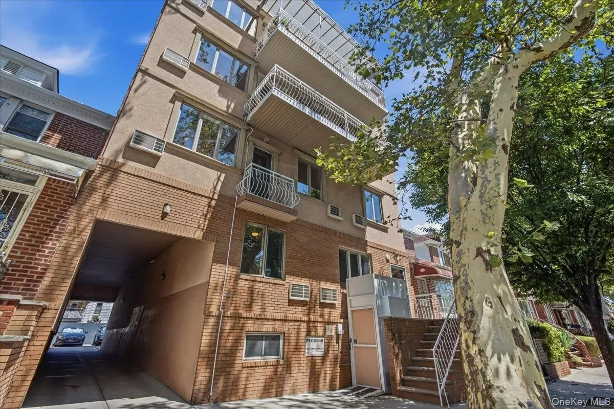 1BR Condo for Sale in Brooklyn, NY