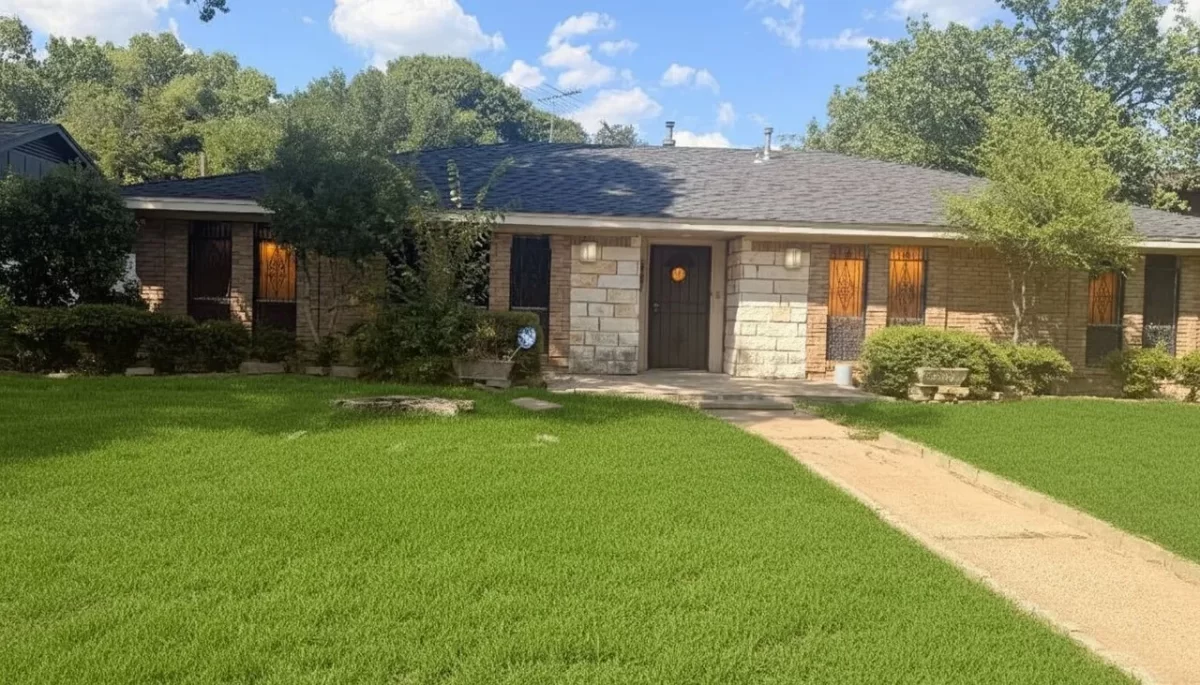 3BR House for Sale in Dallas, TX