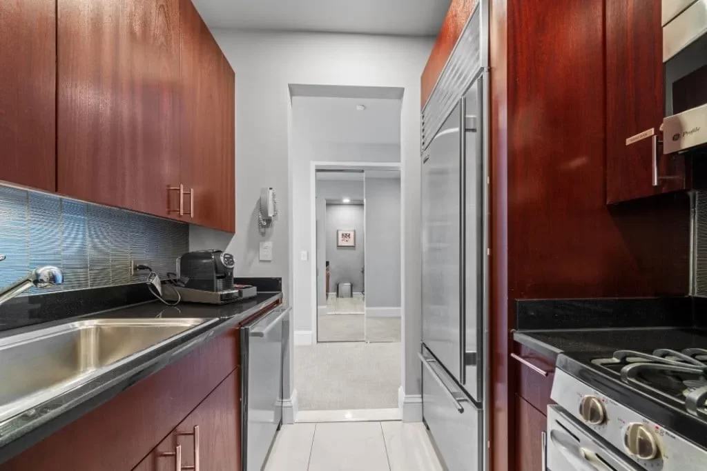 2BR Condo for Sale in New York, NY