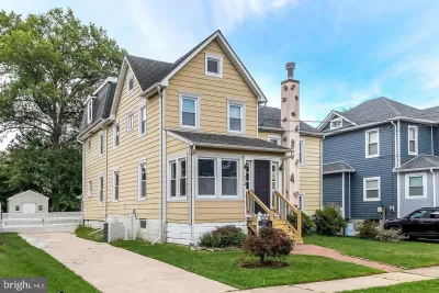 5BR House for Sale in Barrington, NJ