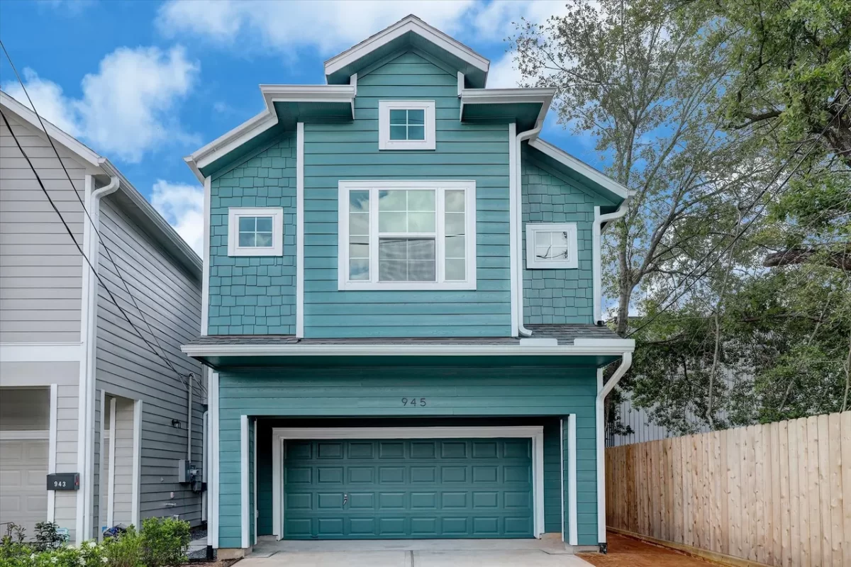 3BR House for Rent in Houston, TX