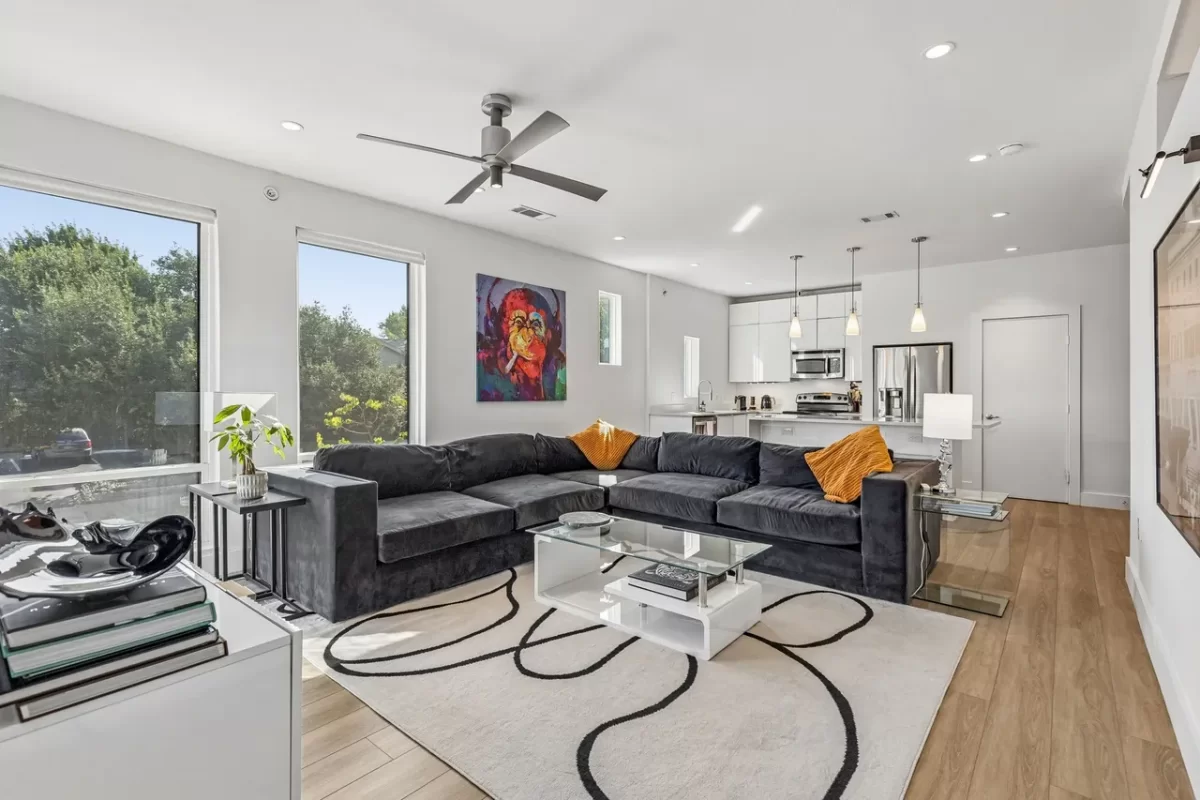 2BR Condo for Sale in Dallas, TX