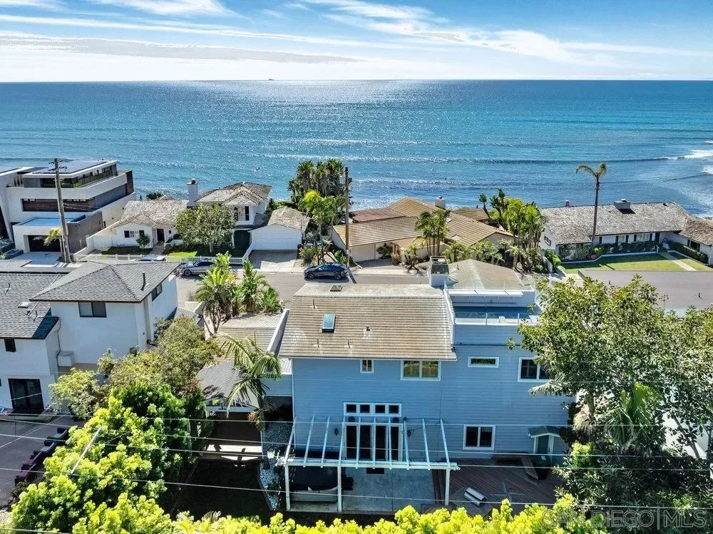 4BR House for Rent in La Jolla, CA
