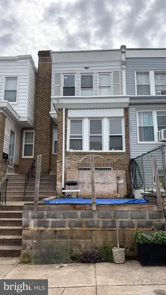 3BR Townhouse for Sale in Philadelphia, PA