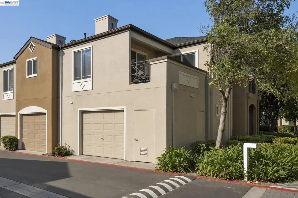 1BR Condo for Sale in San Jose, CA