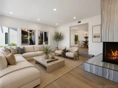2BR Condo for Sale in San Diego, CA