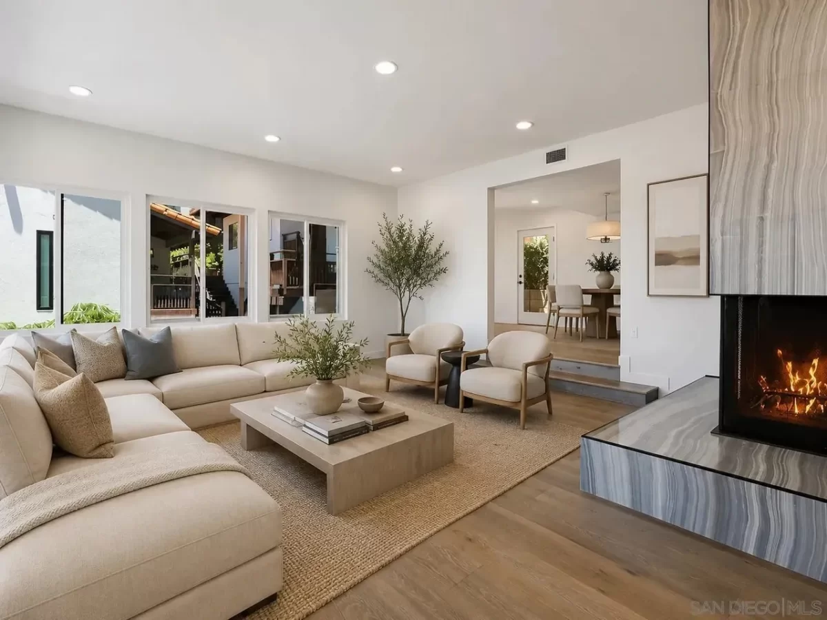 2BR Condo for Sale in San Diego, CA