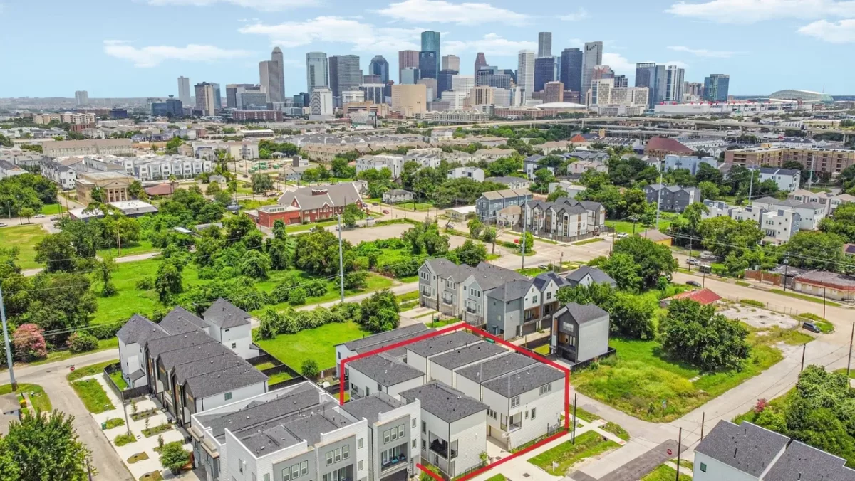 3BR House for Sale in Houston, TX