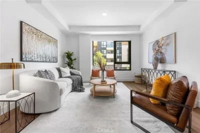 3BR Condo for Sale in Pasadena, CA