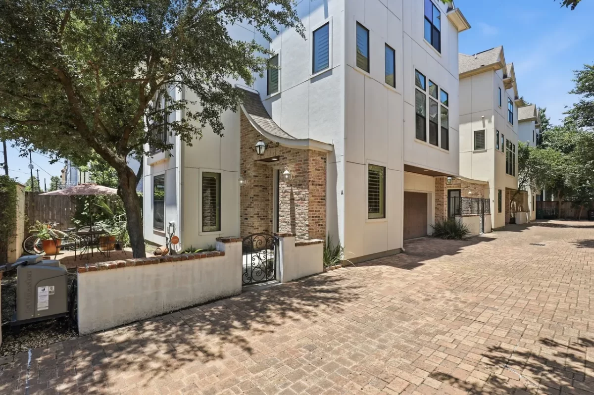 3BR House for Sale in Houston, TX