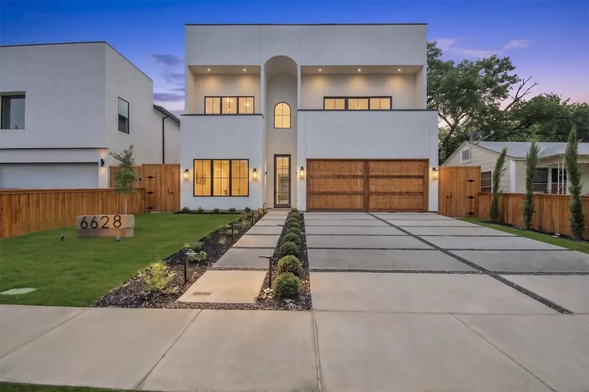 5BR House for Sale in Dallas, TX