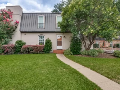 1BR Condo for Sale in Dallas, TX
