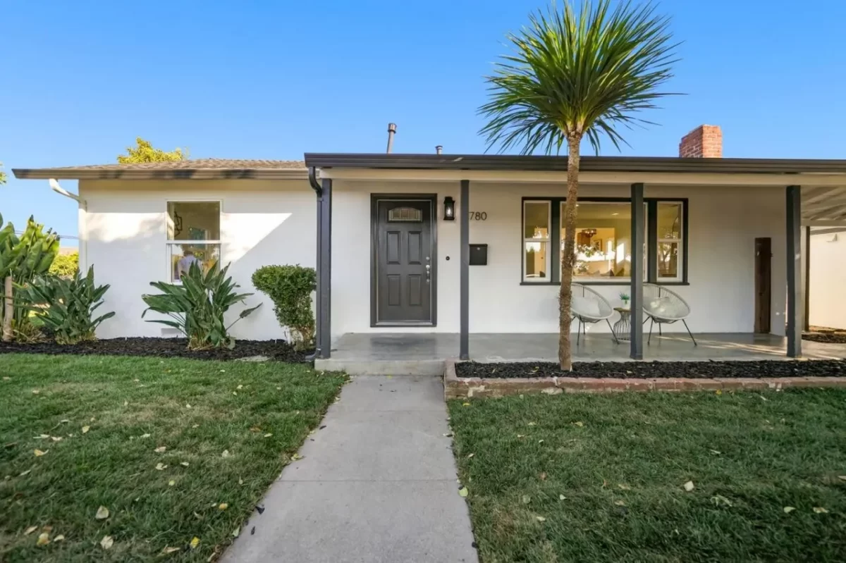 3BR House for Sale in San Jose, CA