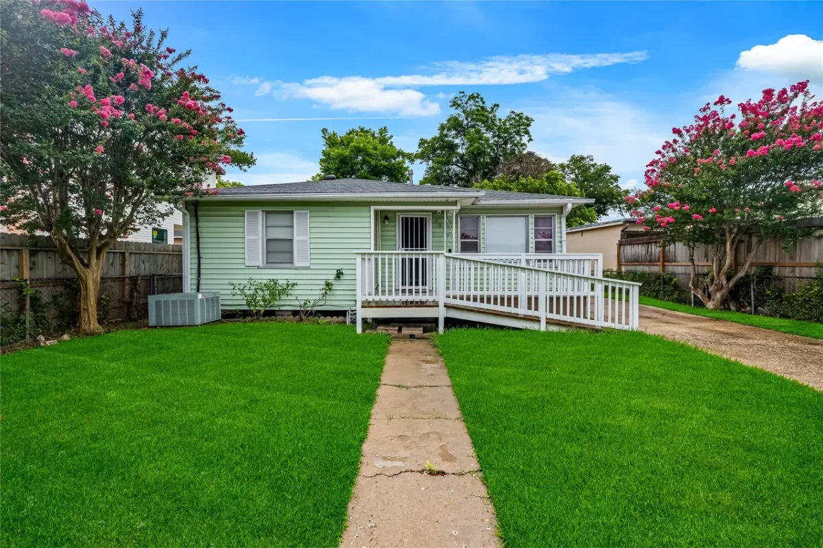 3BR House for Rent in Houston, TX