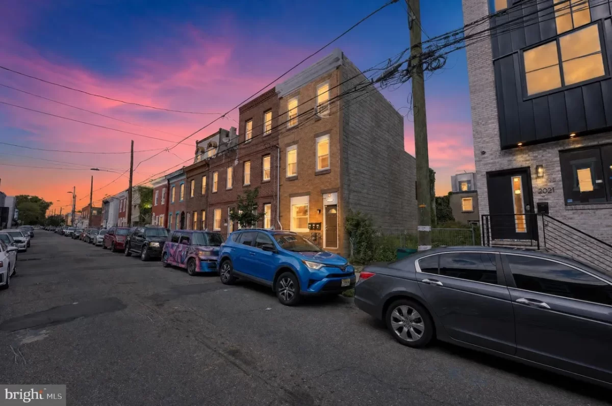 Multi-Family for Sale in Philadelphia, PA