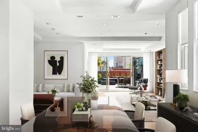4BR Condo for Sale in Philadelphia, PA