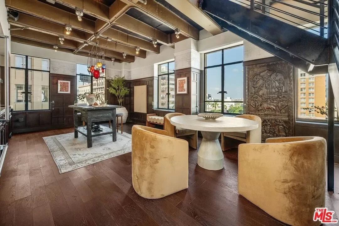 3BR Condo for Sale in Los Angeles, CA