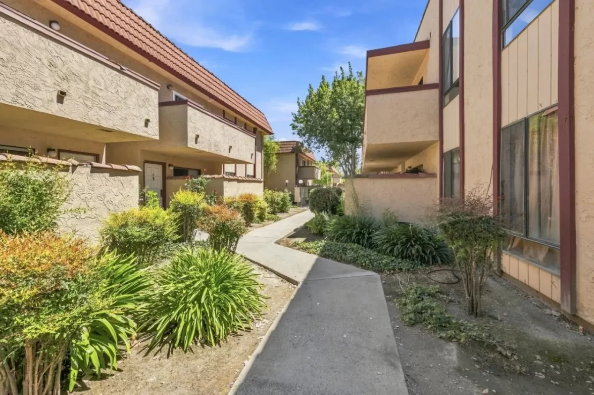 2BR Condo for Sale in San Jose, CA