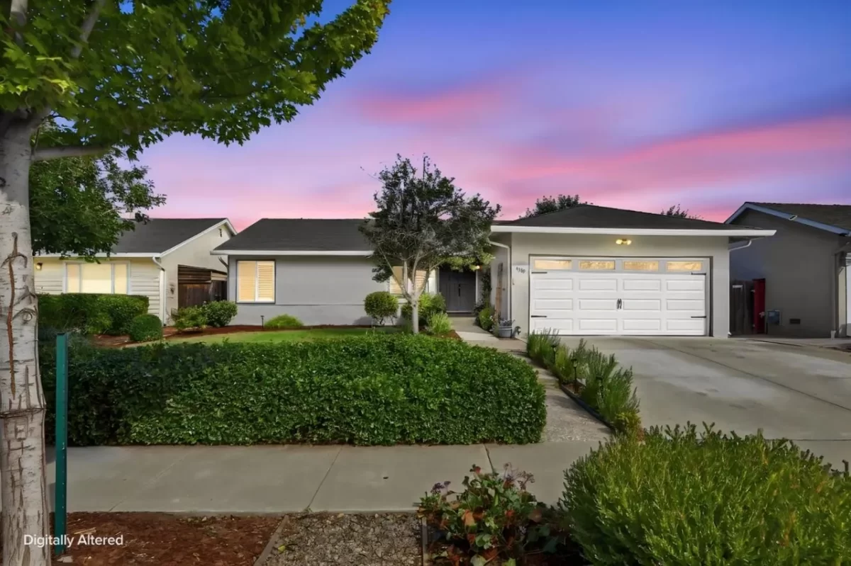 3BR House for Sale in San Jose, CA
