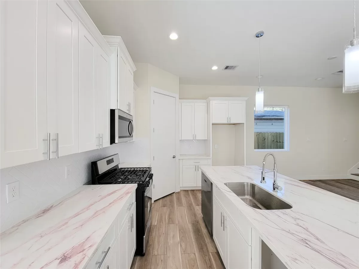 3BR House for Rent in Houston, TX