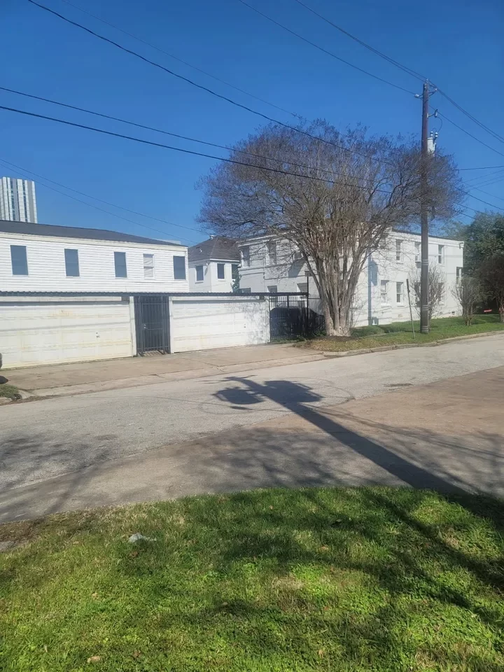 1BR Apartment for Rent in Houston, TX