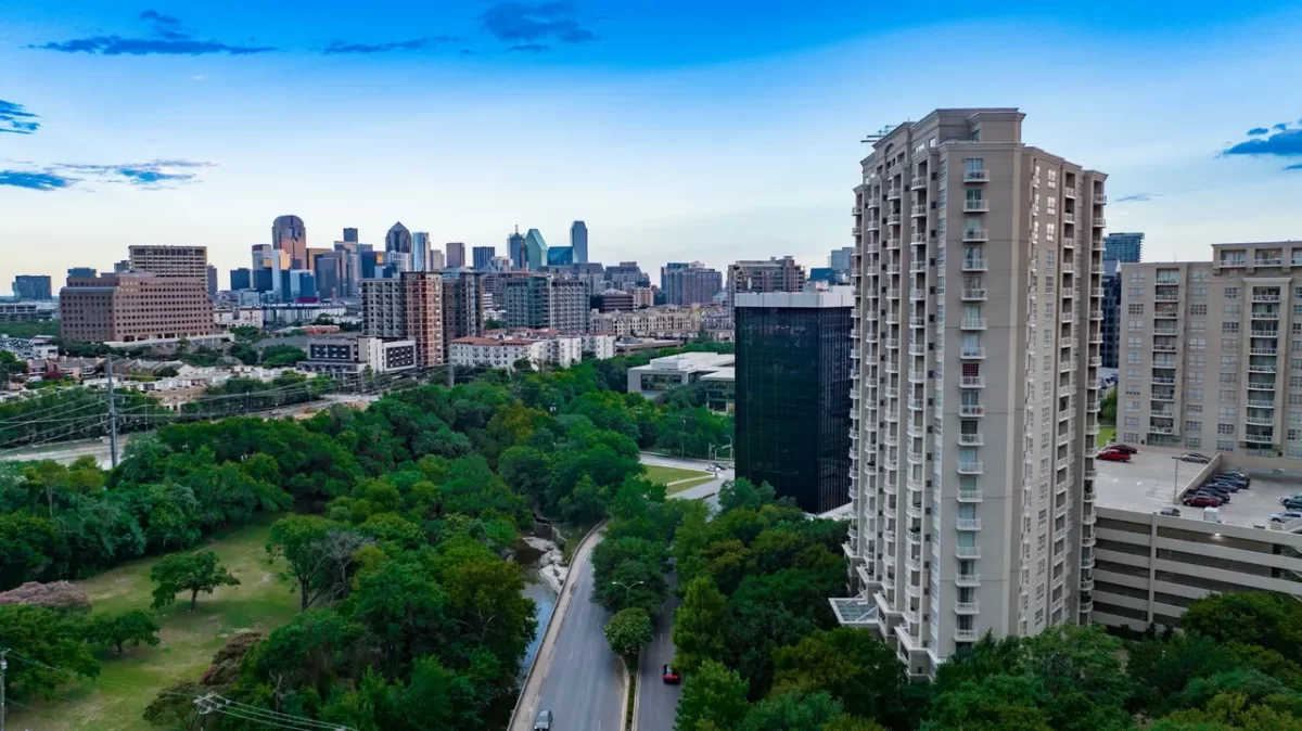 1BR Condo for Sale in Dallas, TX