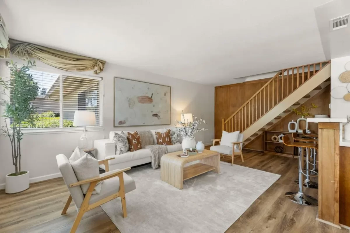 2BR Condo for Sale in San Jose, CA