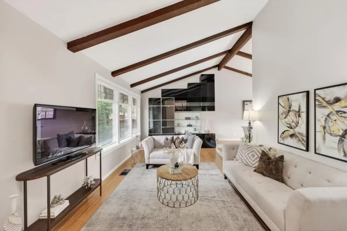 4BR House for Sale in San Jose, CA