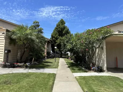 3BR Townhouse for Rent in Chula Vista, CA