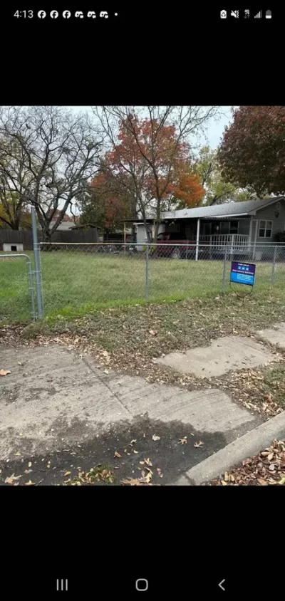 Land for Sale in Dallas, TX