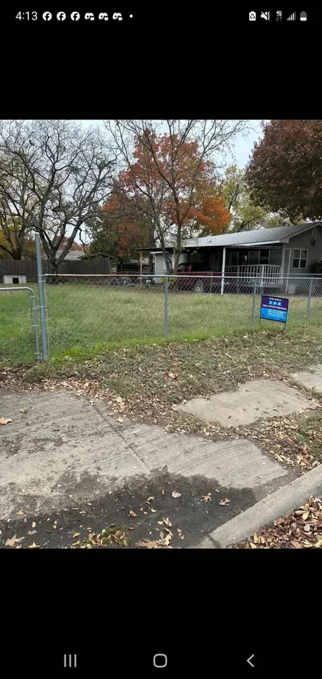 Land for Sale in Dallas, TX
