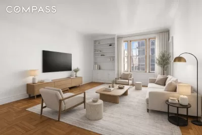 1BR Condo for Sale in Manhattan, NY