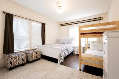 1BR Townhouse for Rent in Houston, TX