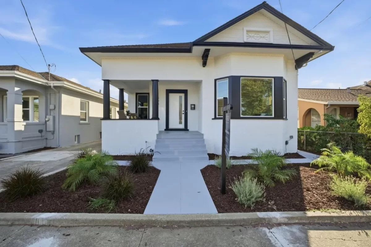 2BR House for Sale in San Jose, CA