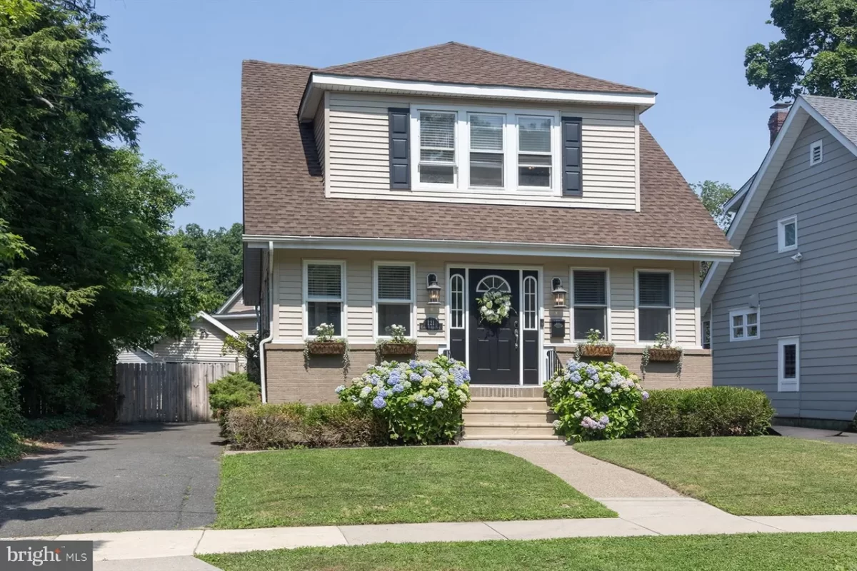 3BR House for Sale in Collingswood, NJ