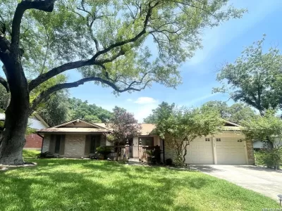 3BR House for Sale in San Antonio, TX