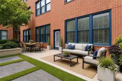 1BR Condo for Sale in Dallas, TX