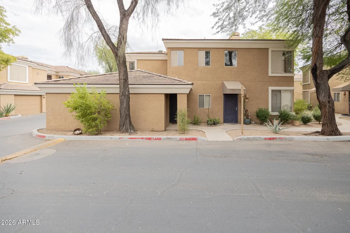 3BR Apartment for Rent in Phoenix, AZ