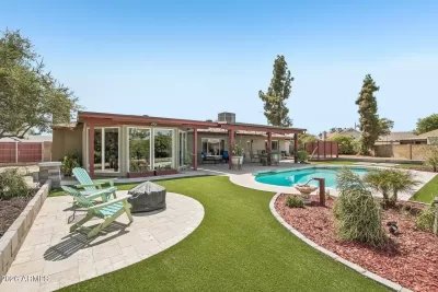 3BR House for Sale in Glendale, AZ
