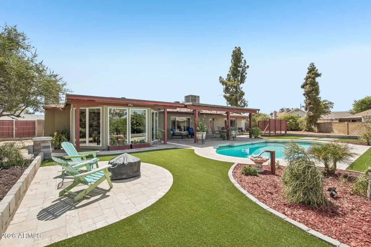 3BR House for Sale in Glendale, AZ