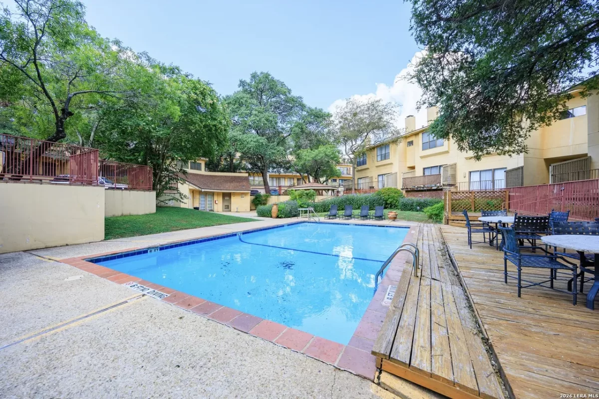 2BR House for Rent in San Antonio, TX