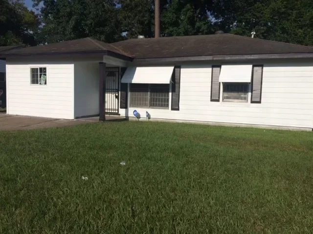 4BR House for Rent in Houston, TX